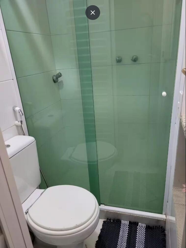 Copacabana Quadra Da 3 Quartos Com Vista Mar Apartamento Río de Janeiro