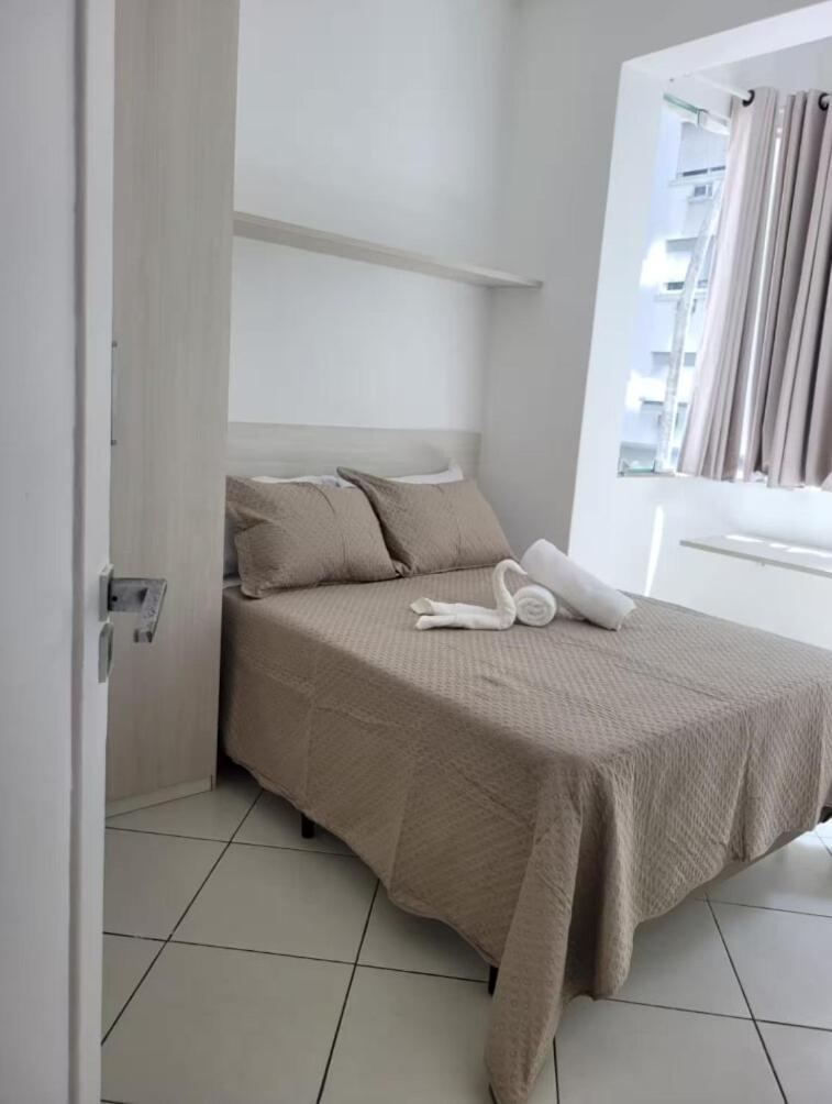 Copacabana Quadra Da 3 Quartos Com Vista Mar Apartamento Río de Janeiro
